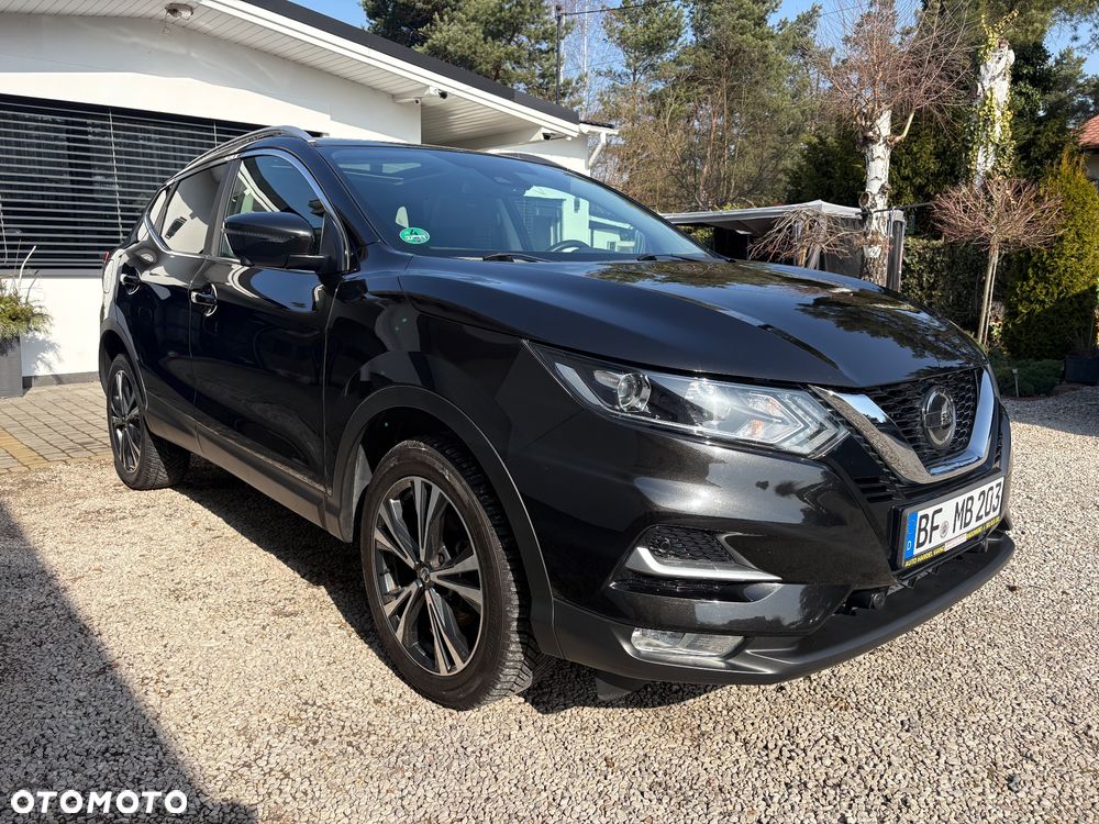 Nissan Qashqai 1.2 DIG-T 360 - 11