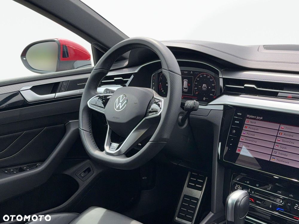 Volkswagen Arteon Shooting Brake - 17