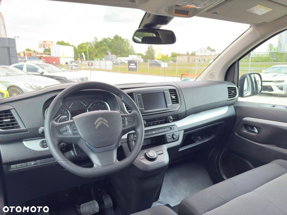 Citroën SpaceTourer - 14