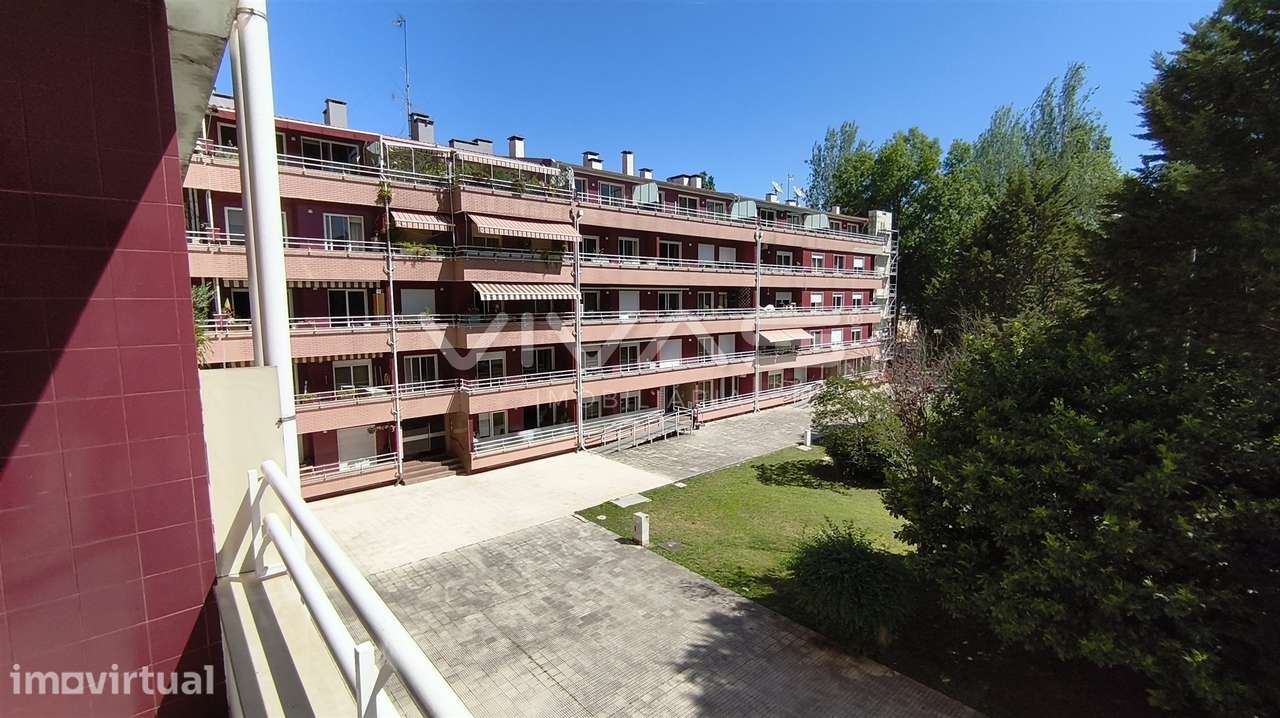 Apartamento T3 Arrendamento em Braga (São Vítor),Braga - Grande imagem: 3/31