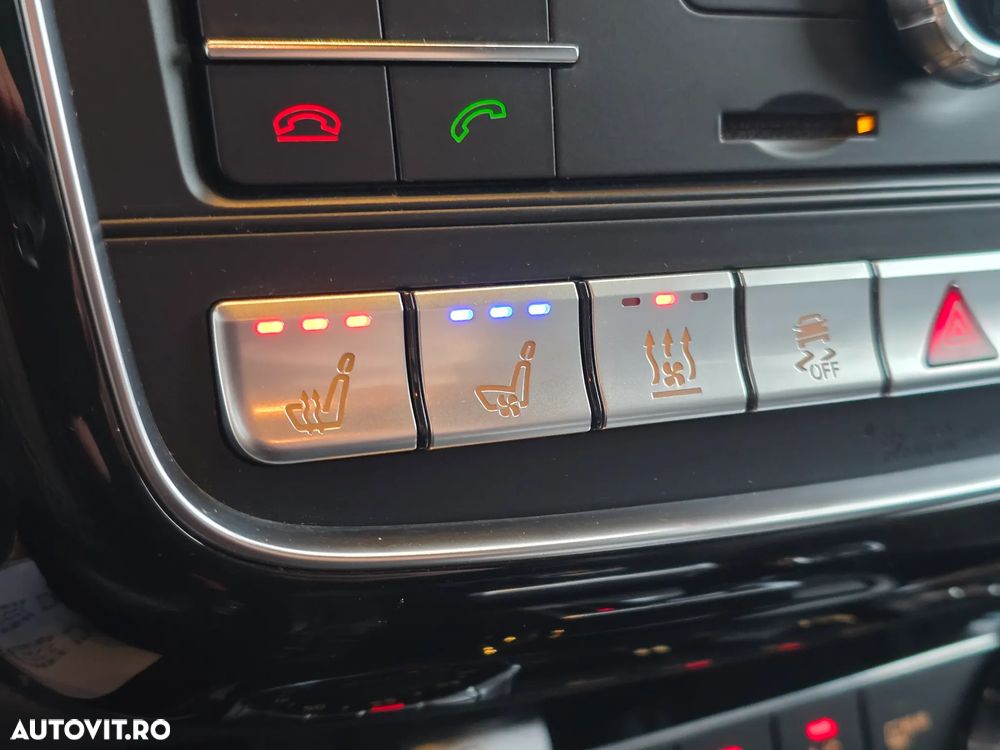 Mercedes-Benz G - 29