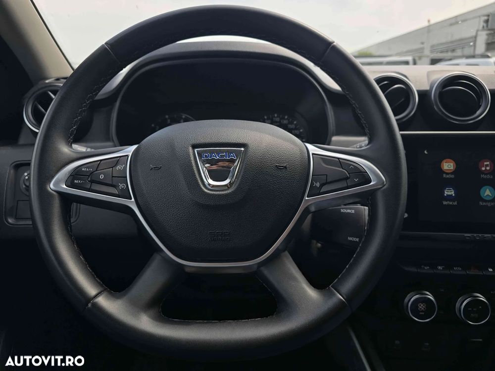 Dacia Duster - 15