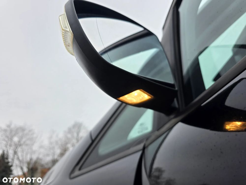 Ford C-MAX 1.5 TDCi Start-Stop-System Titanium - 14