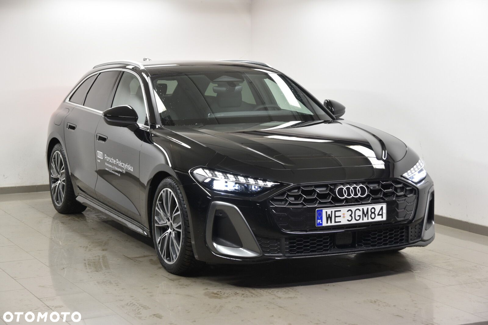 Audi A5 - 2