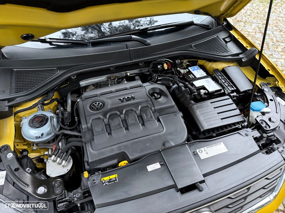 VW T-Roc 2.0 TDI Sport DSG 4Motion - 22