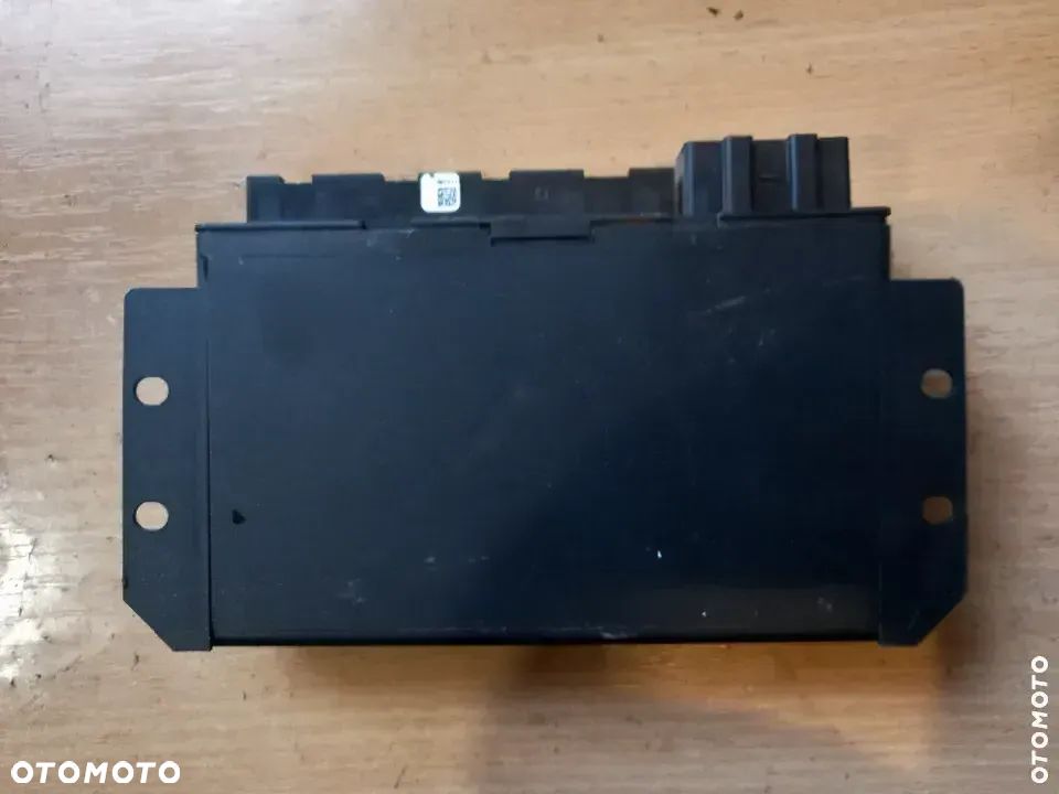 Moduł komfortu Audi A6 C5 4B0962258D - 3