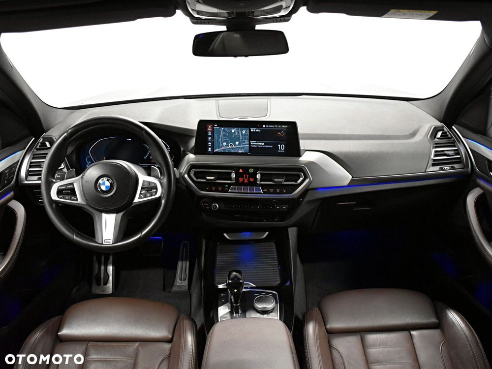 BMW X3 - 15