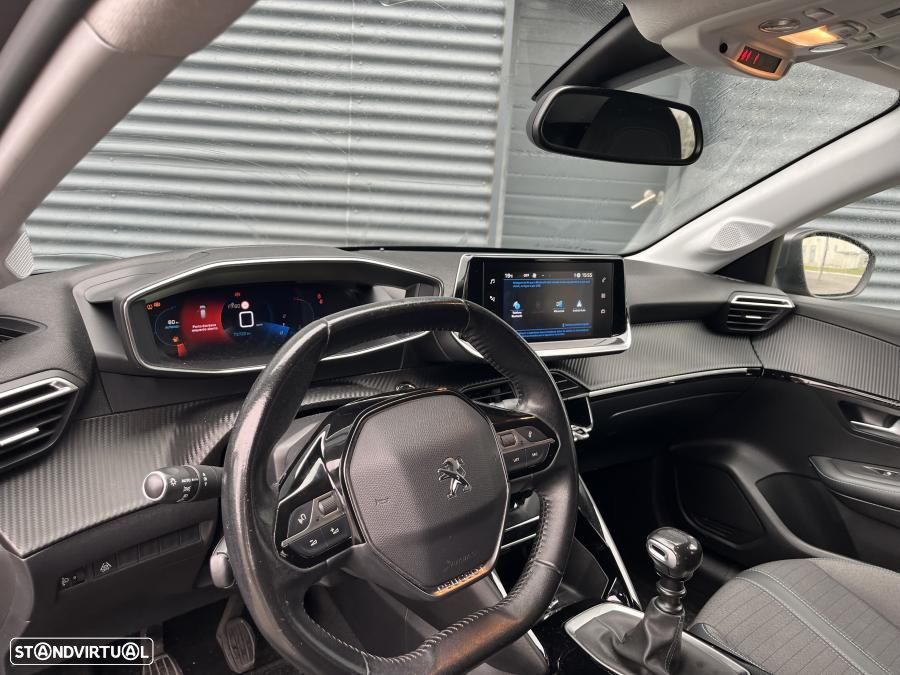 Peugeot 208 1.2 PureTech Allure Pack - 2