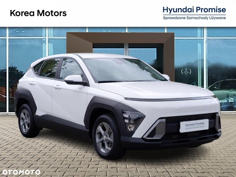 Hyundai Kona - 8