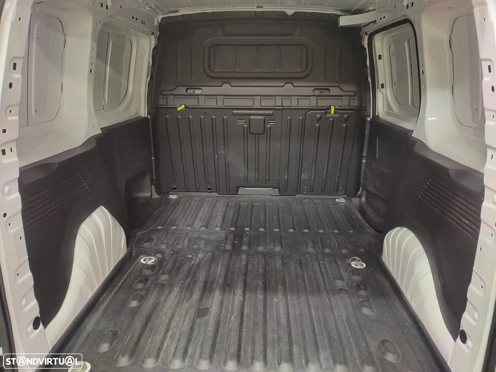 Toyota ProAce City - 12
