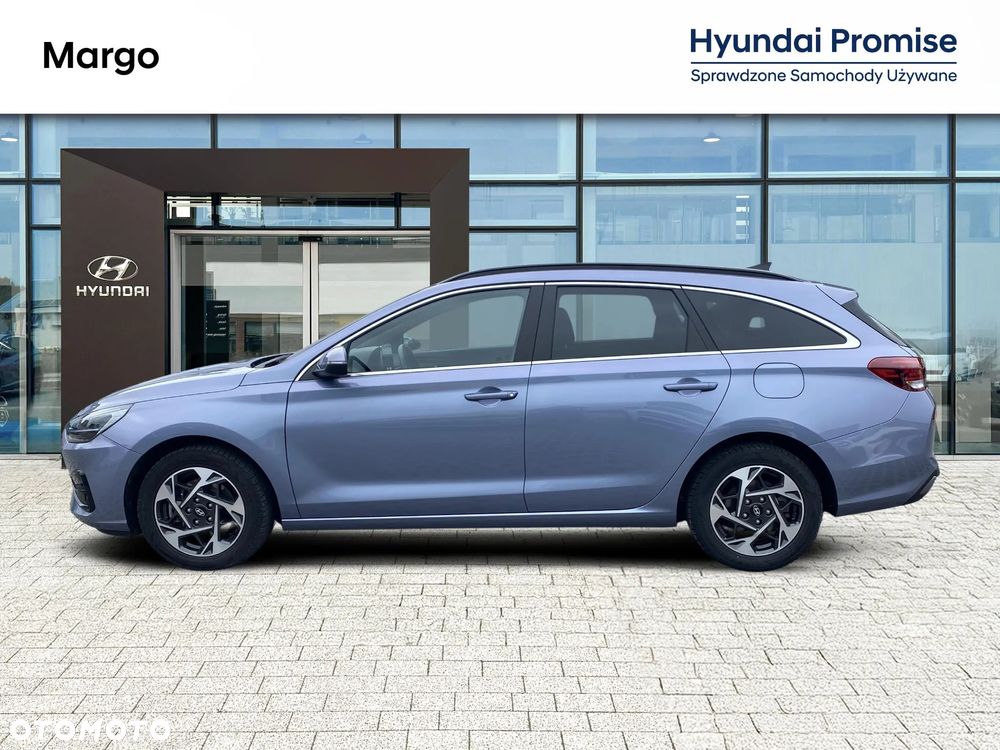 Hyundai i30 1.5 T-GDI 48V Smart - 10