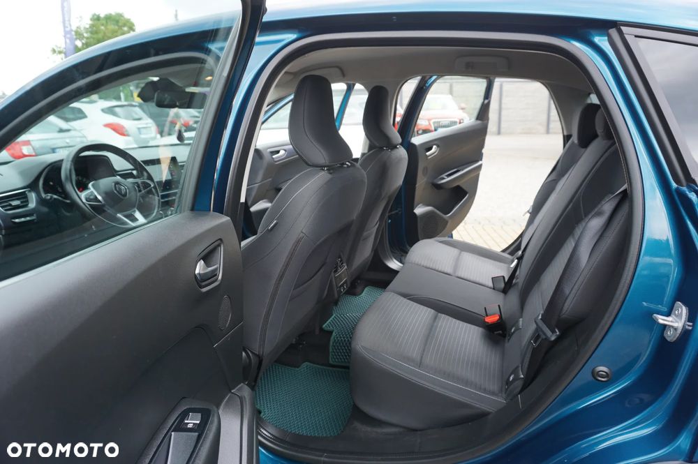 Renault Arkana 1.3 TCe mHEV Zen EDC - 24