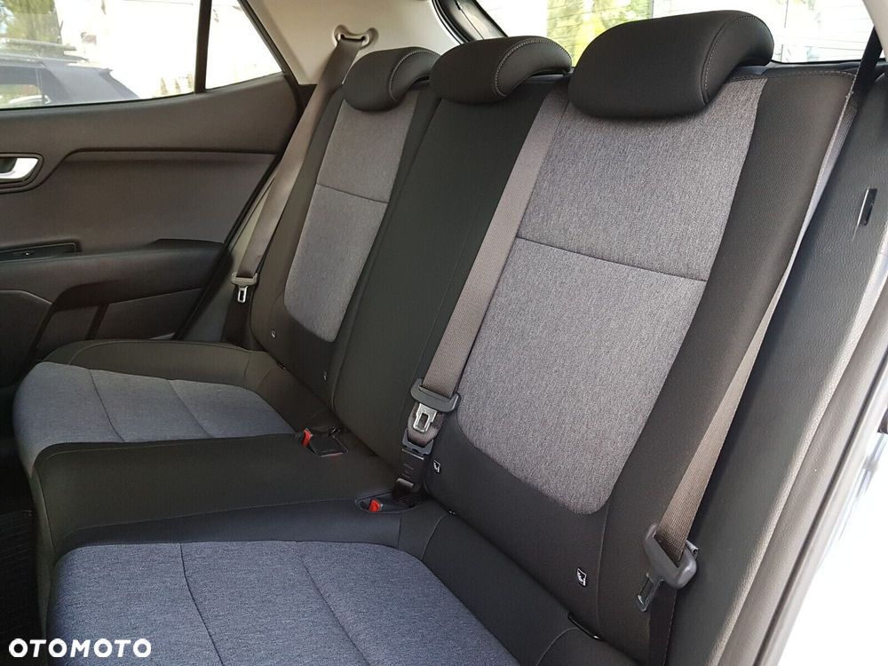 Kia Stonic 1.0 T-GDI M - 30