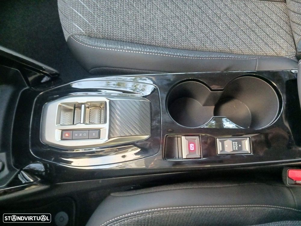 Peugeot 208 1.2 Hybrid Allure e-DCS6 - 20