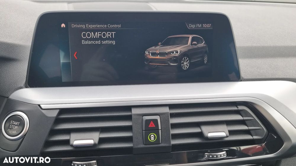 BMW X3 xDrive20d AT MHEV - 16