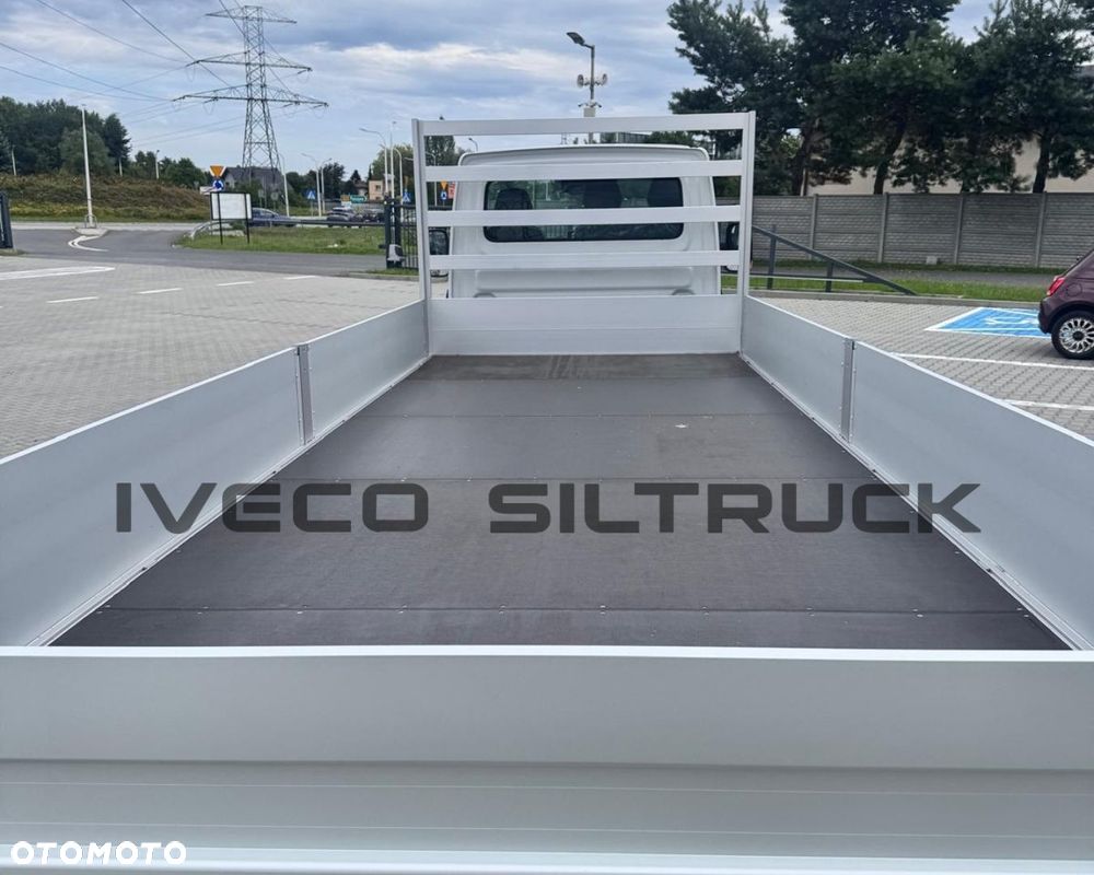 Iveco Daily 50C18HZ - 8