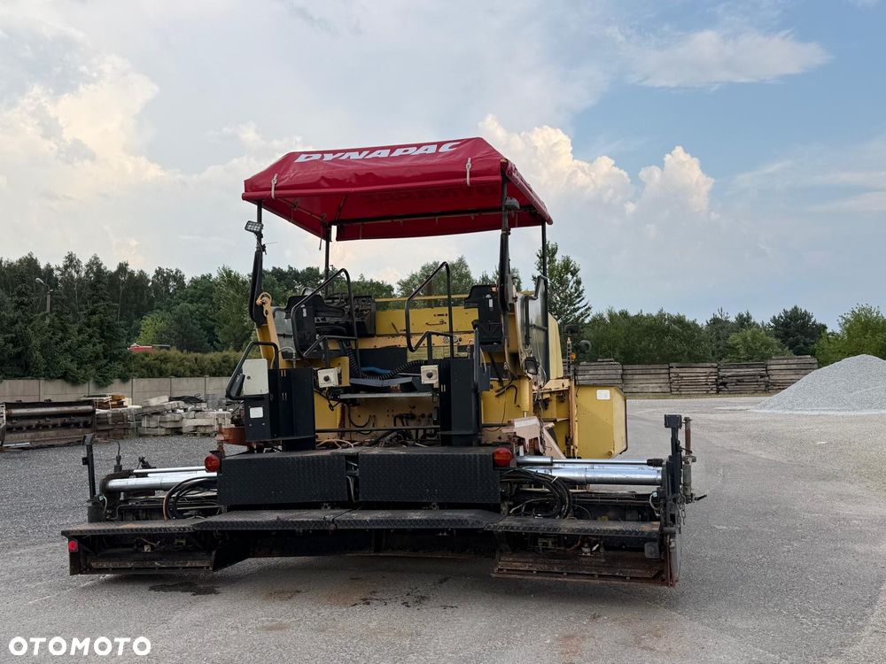 Dynapac F 161 6W - 4