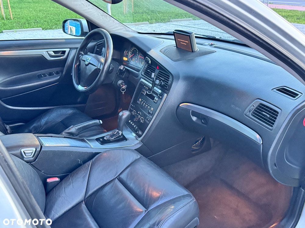 Volvo V70 - 14