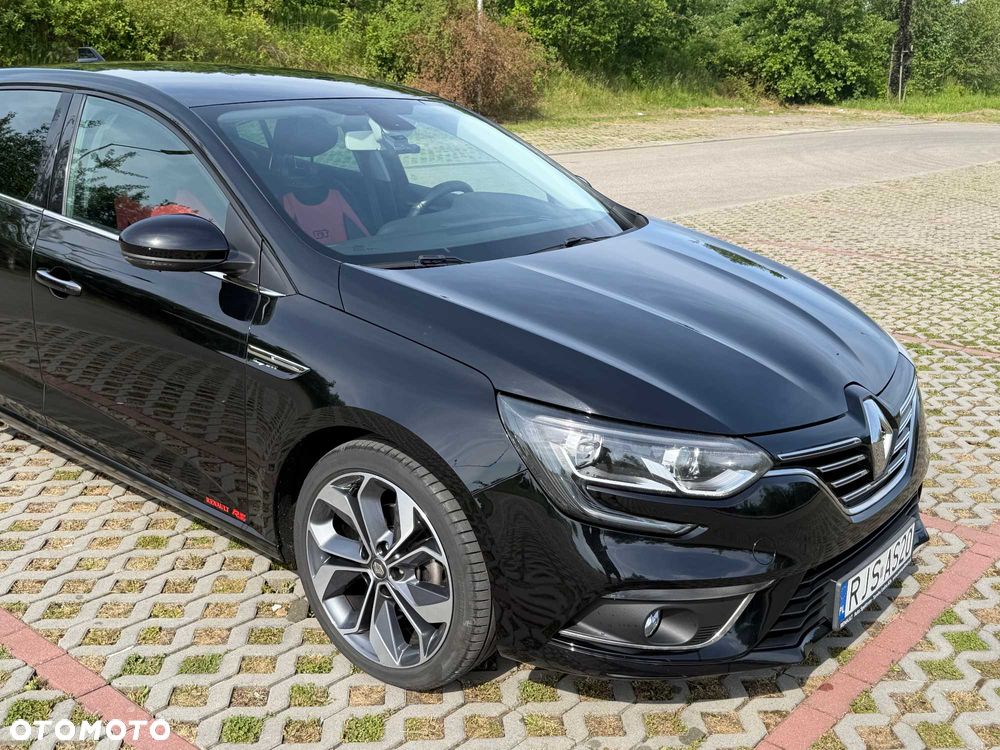 Renault Megane - 3
