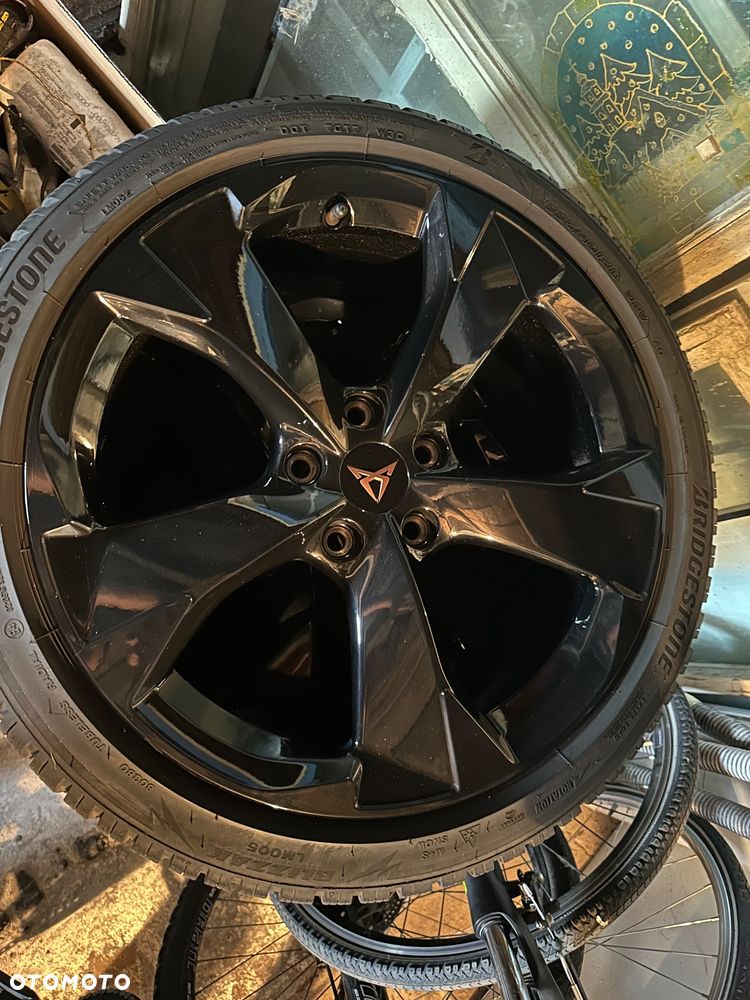 Cupra Leon 2.0 TSI VZ DSG - 29