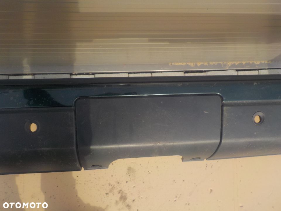 LAND ROVER DISCOVERY III 3 ZDERZAK TYŁ POD PDC - 5