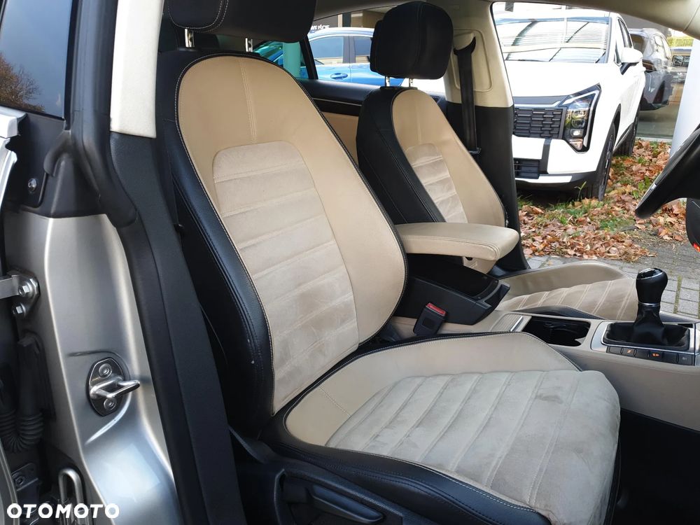 Volkswagen CC 1.4 TSI BMT - 26