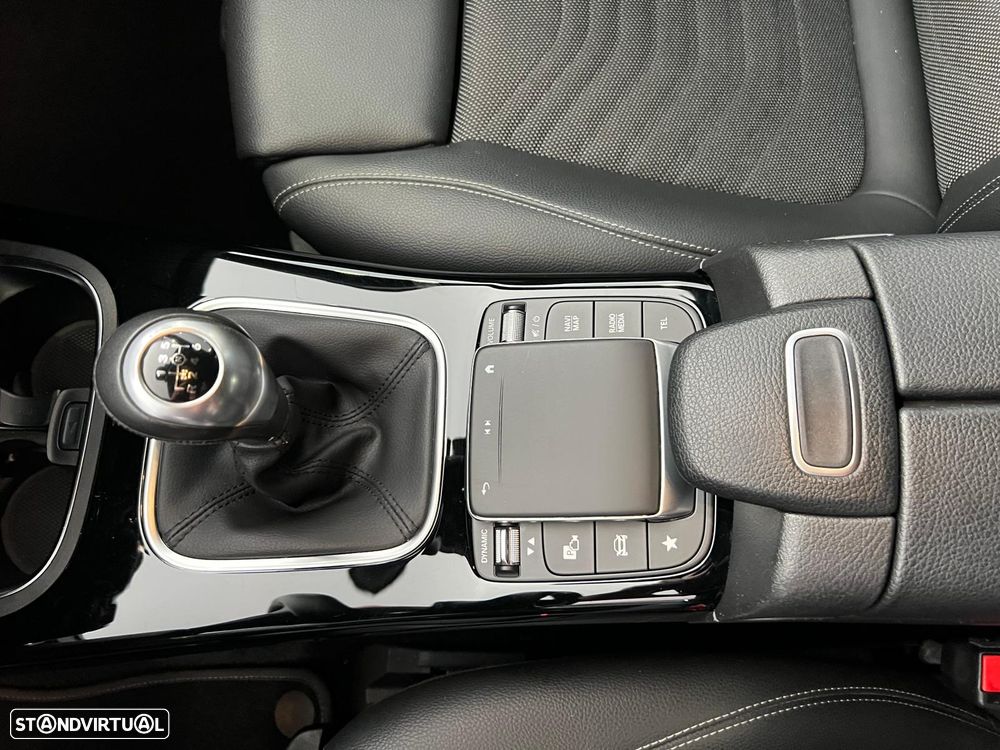 Mercedes-Benz A 160 d Style - 32