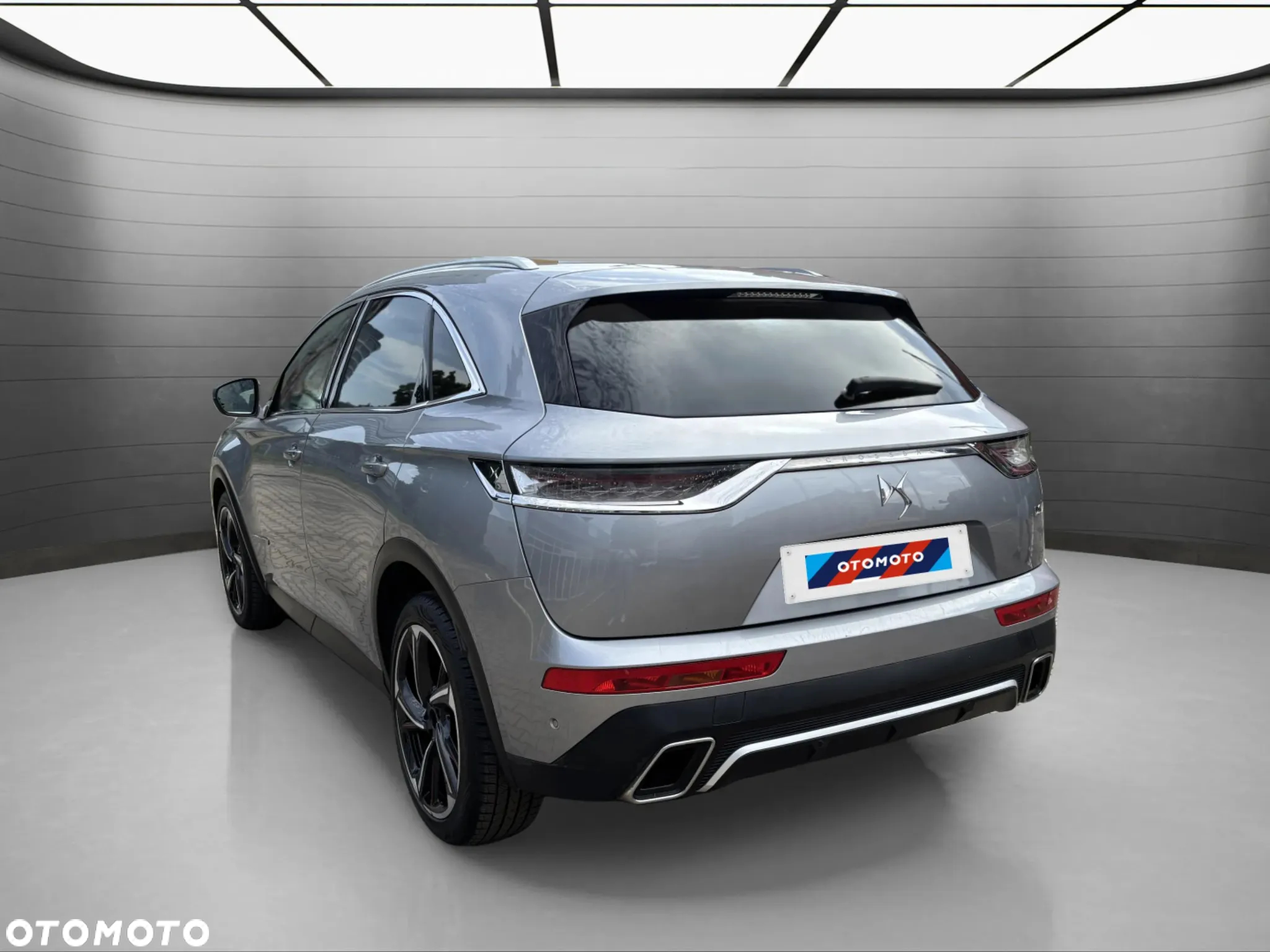 DS Automobiles DS 7 Crossback - 7