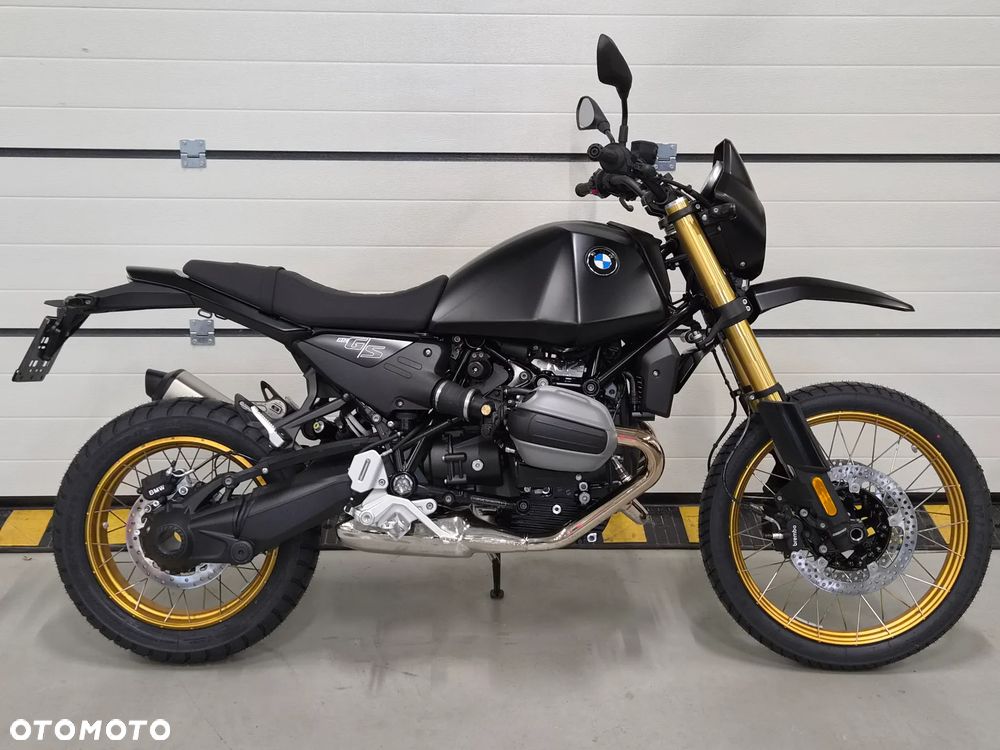 BMW GS - 2