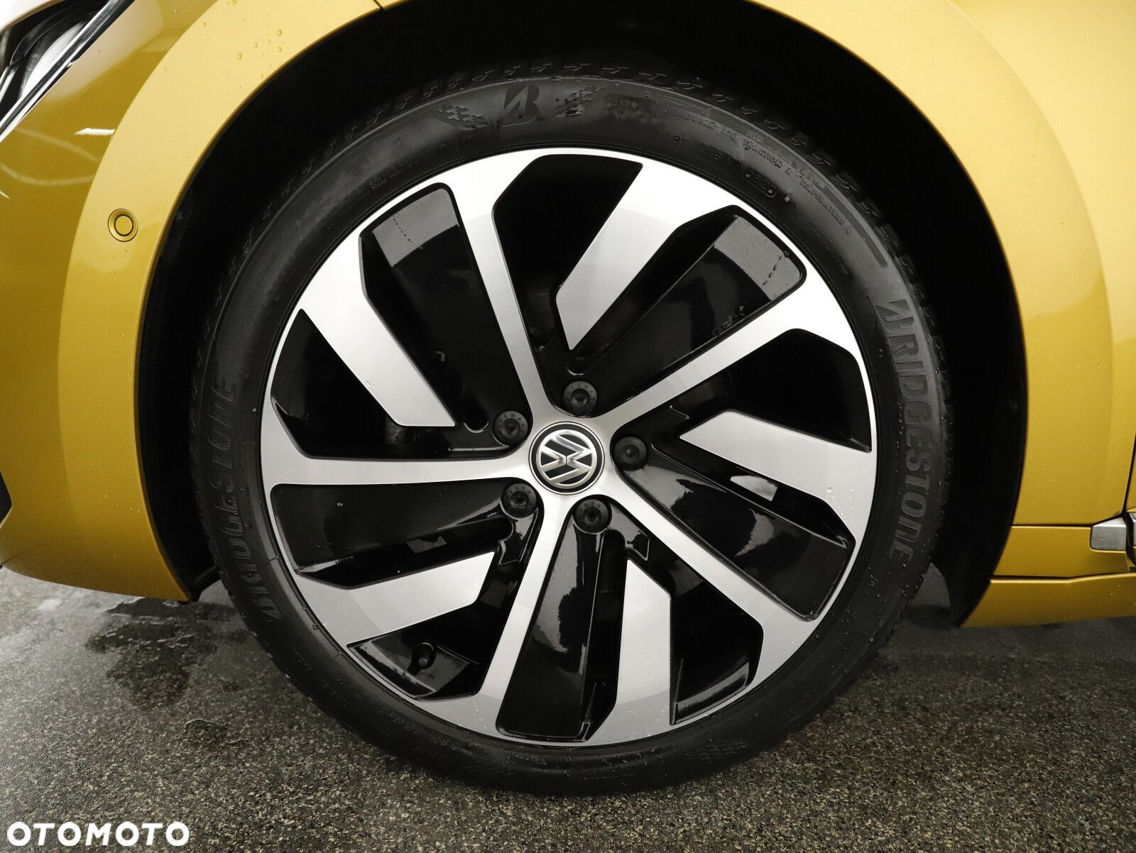 Volkswagen Arteon 2.0 TDI 4Motion SCR R-Line DSG - 27