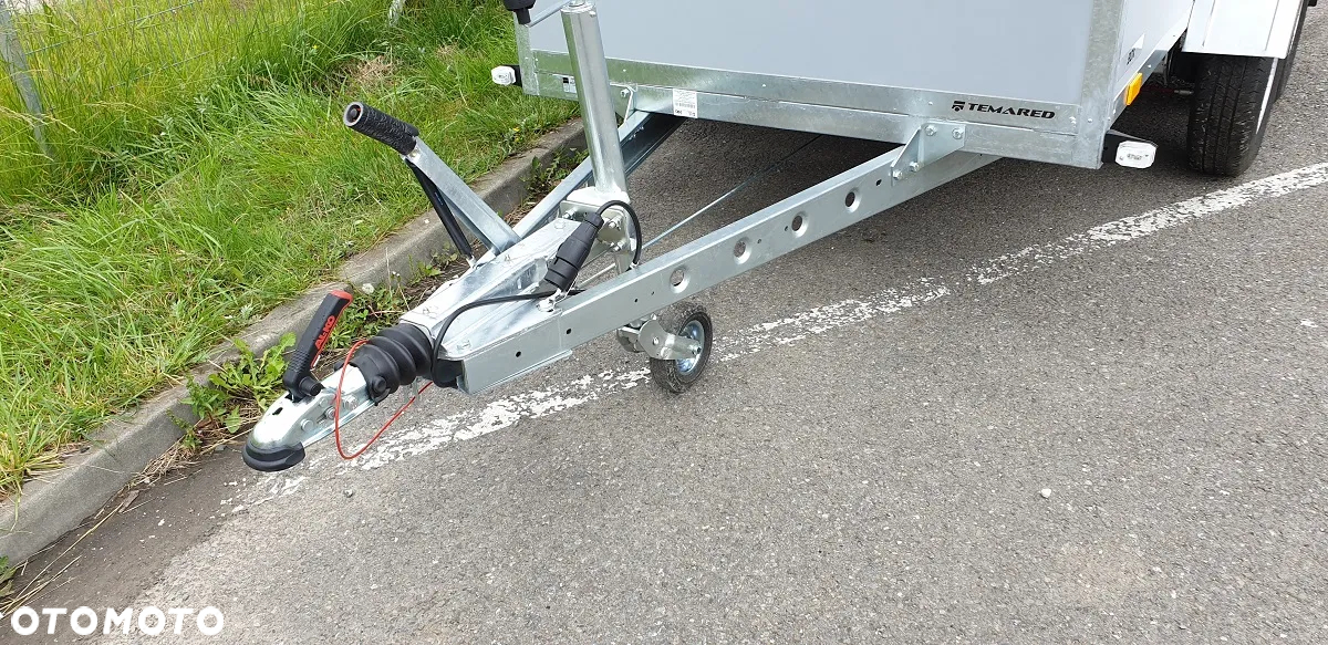 TEMARED BOX 3015 2T - 2