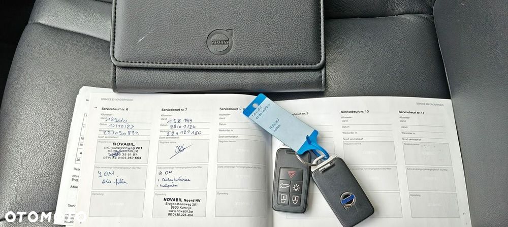 Volvo XC 60 D3 Drive-E Summum - 19