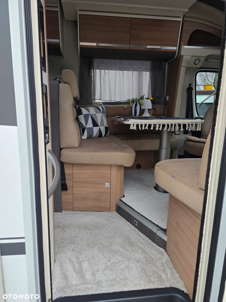 Adria Matrix axess 670 sl - 12