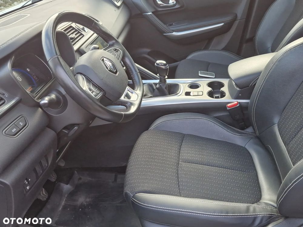 Renault Kadjar BLUE dCi 115 BUSINESS EDITION - 13