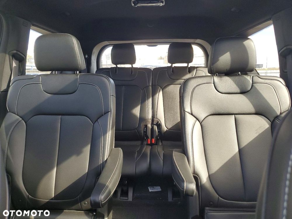 Jeep Grand Cherokee - 9