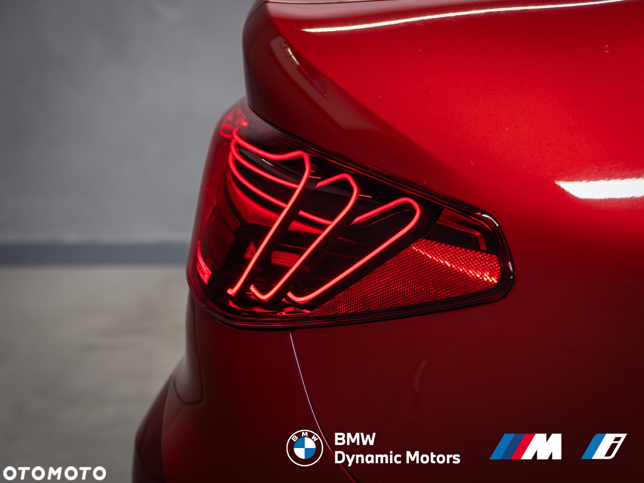 BMW Seria 4 430i xDrive Coupe M Sport - 10