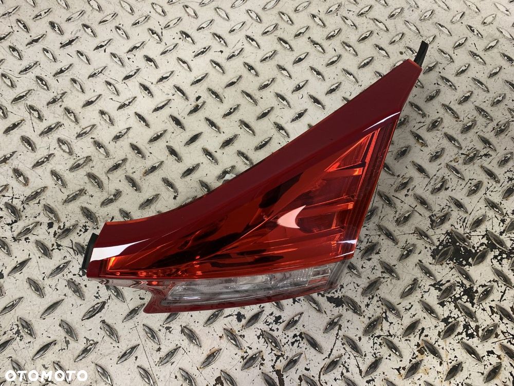 NOWA ORYGINALNA LAMPA TYLNA PRAWA W KLAPE HONDA CIVIC 9 IX KOMBI 11-17 34150TB9G011M1 34150-TB9-G01 - 3