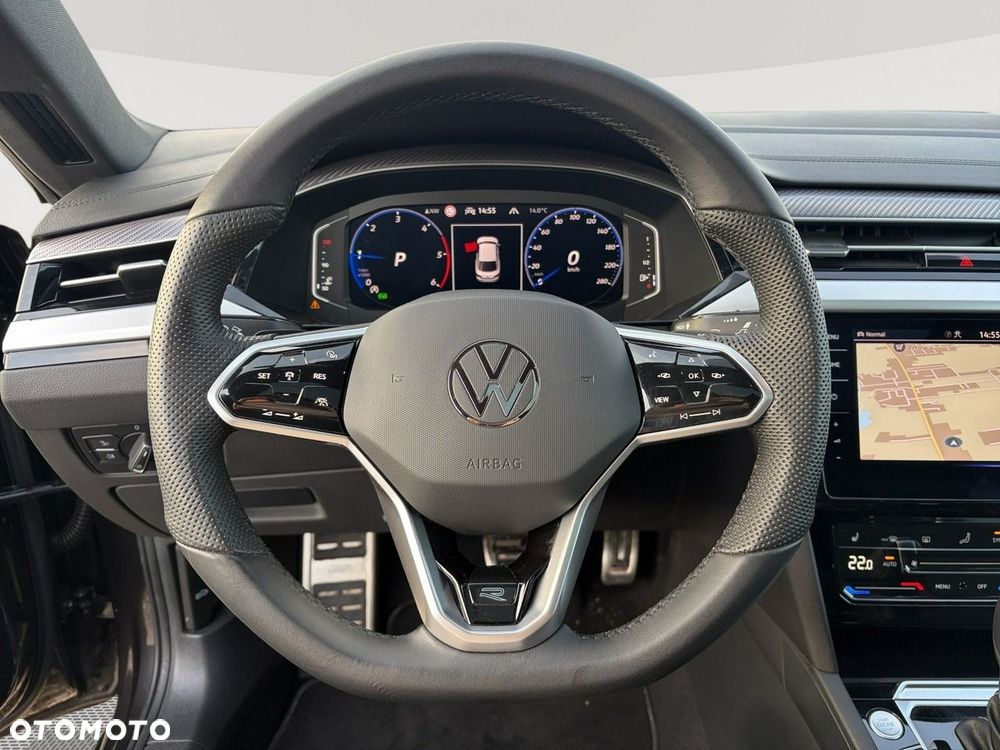 Volkswagen Arteon 2.0 TDI 4Motion R-Line DSG - 15