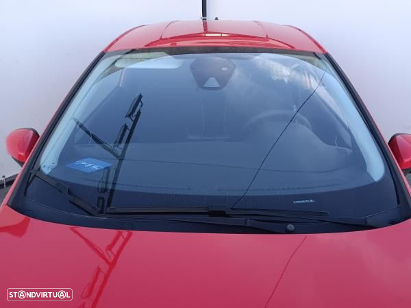 Para Peças Ford Fiesta Vii - 6