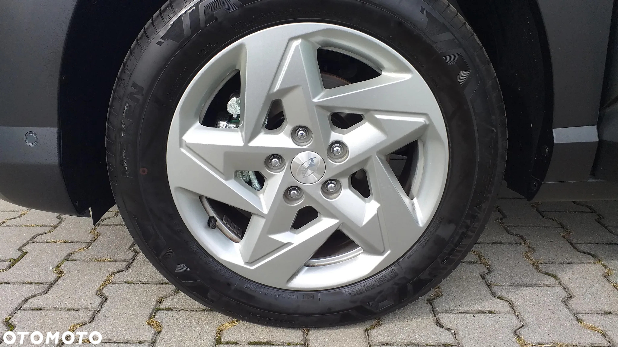 Hyundai Kona 1.0 T-GDI Executive - 17