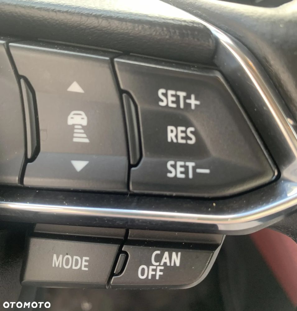 Mazda CX-3 SKYACTIV-D 105 AWD Sports-Line - 17