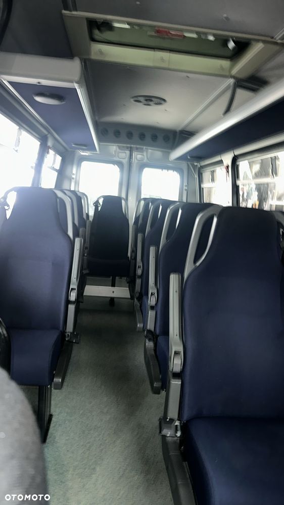 Irisbus Iveco Daily Way - 13