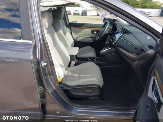 Honda CR-V - 9