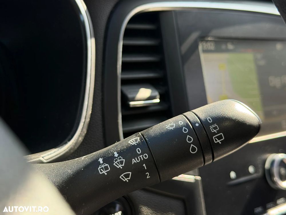 Renault Megane ENERGY dCi 110 EDC BUSINESS - 22