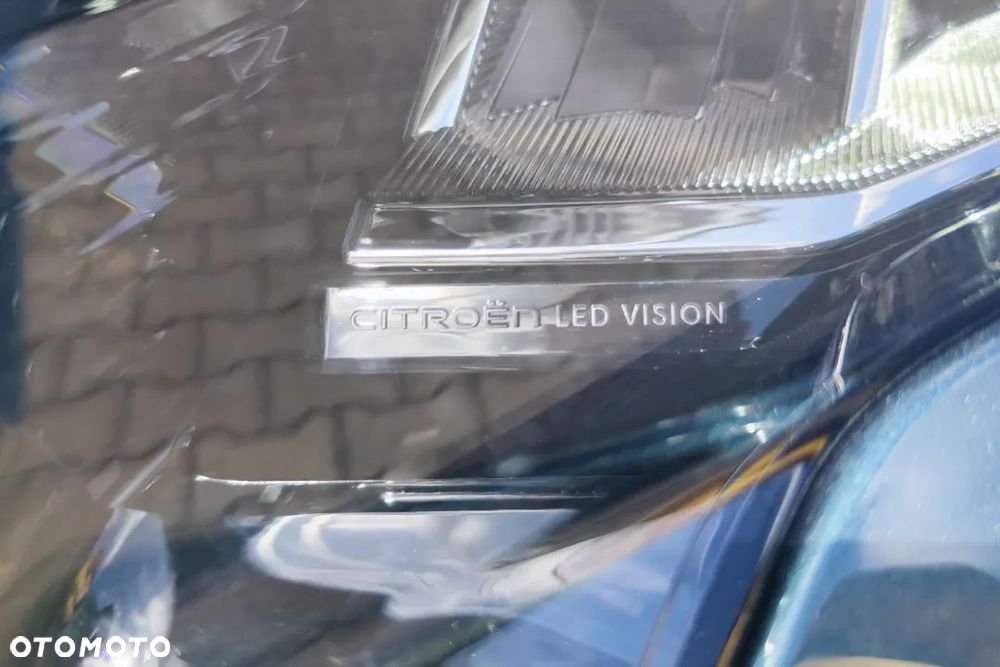 Citroën Berlingo M 1.5 BlueHDI Shine S&S N1 - 11