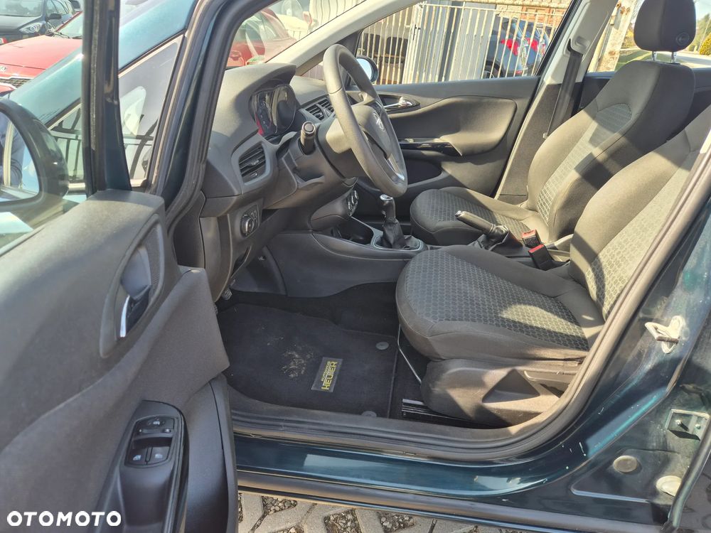 Opel Corsa 1.4 16V Color Edition - 12