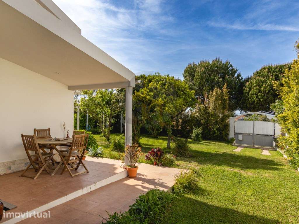 Moradia para habitação/ rentabilização na privigiliada Lagoa de Alb... - Grande imagem: 3/40