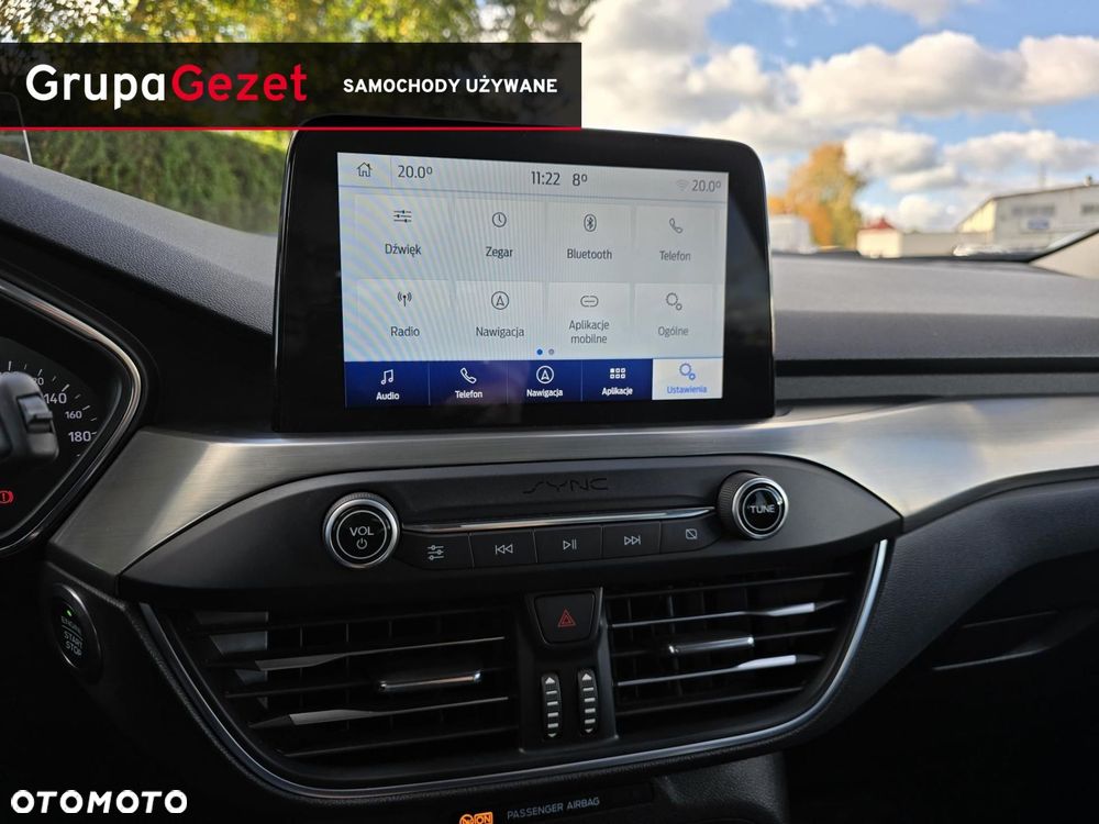 Ford Focus - 20