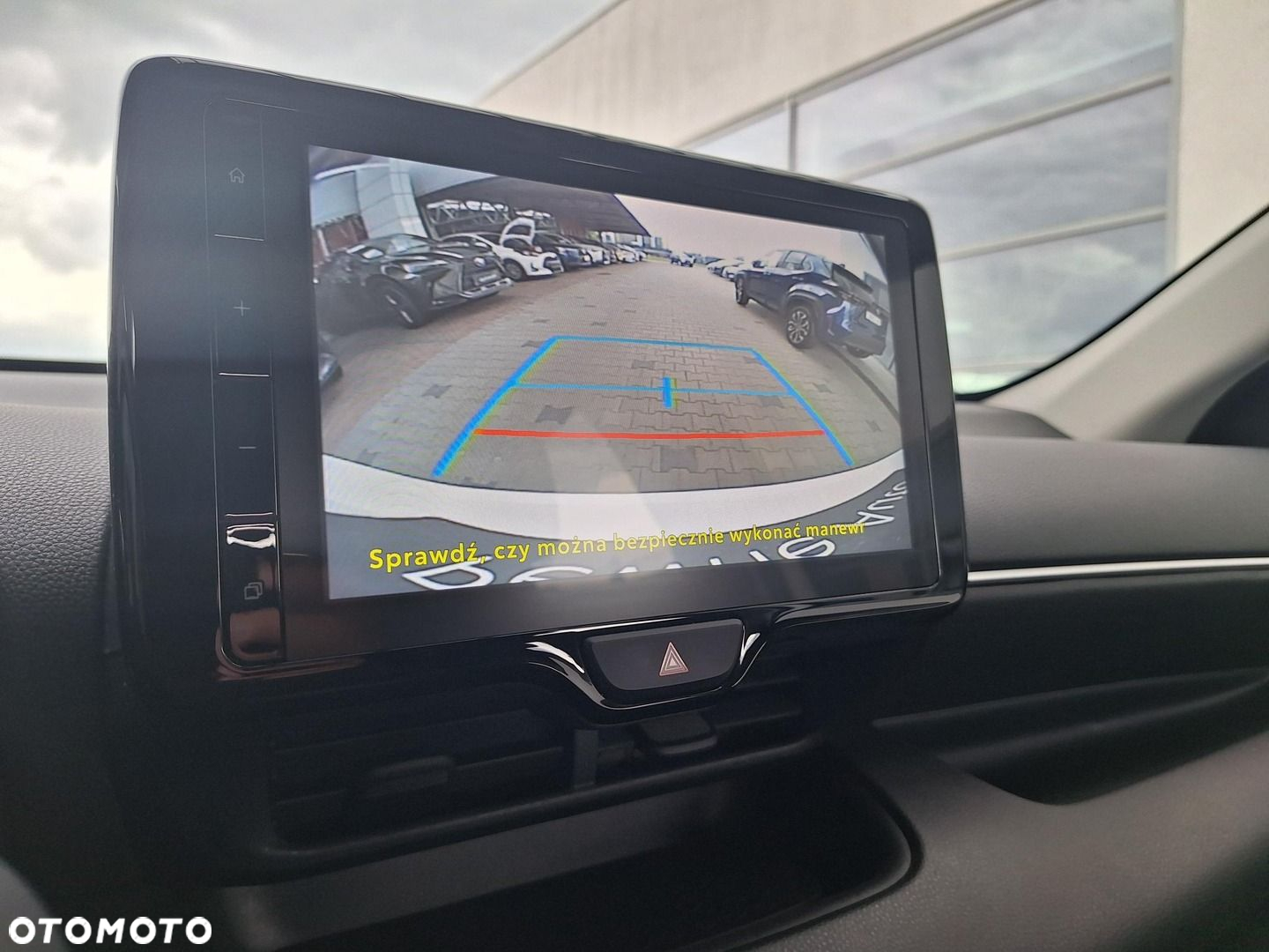 Toyota Yaris Hybrid 1.5 Comfort - 20