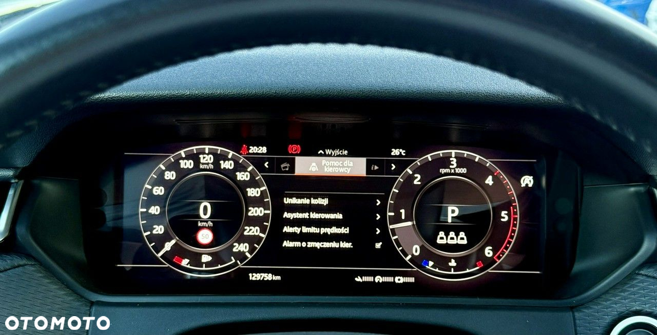 Land Rover Range Rover Velar 2.0 SD4 HSE - 22